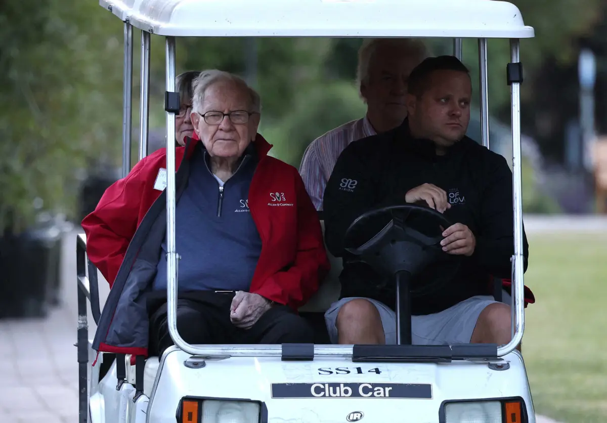 A 38ª edição do evento arrancou na quarta-feira