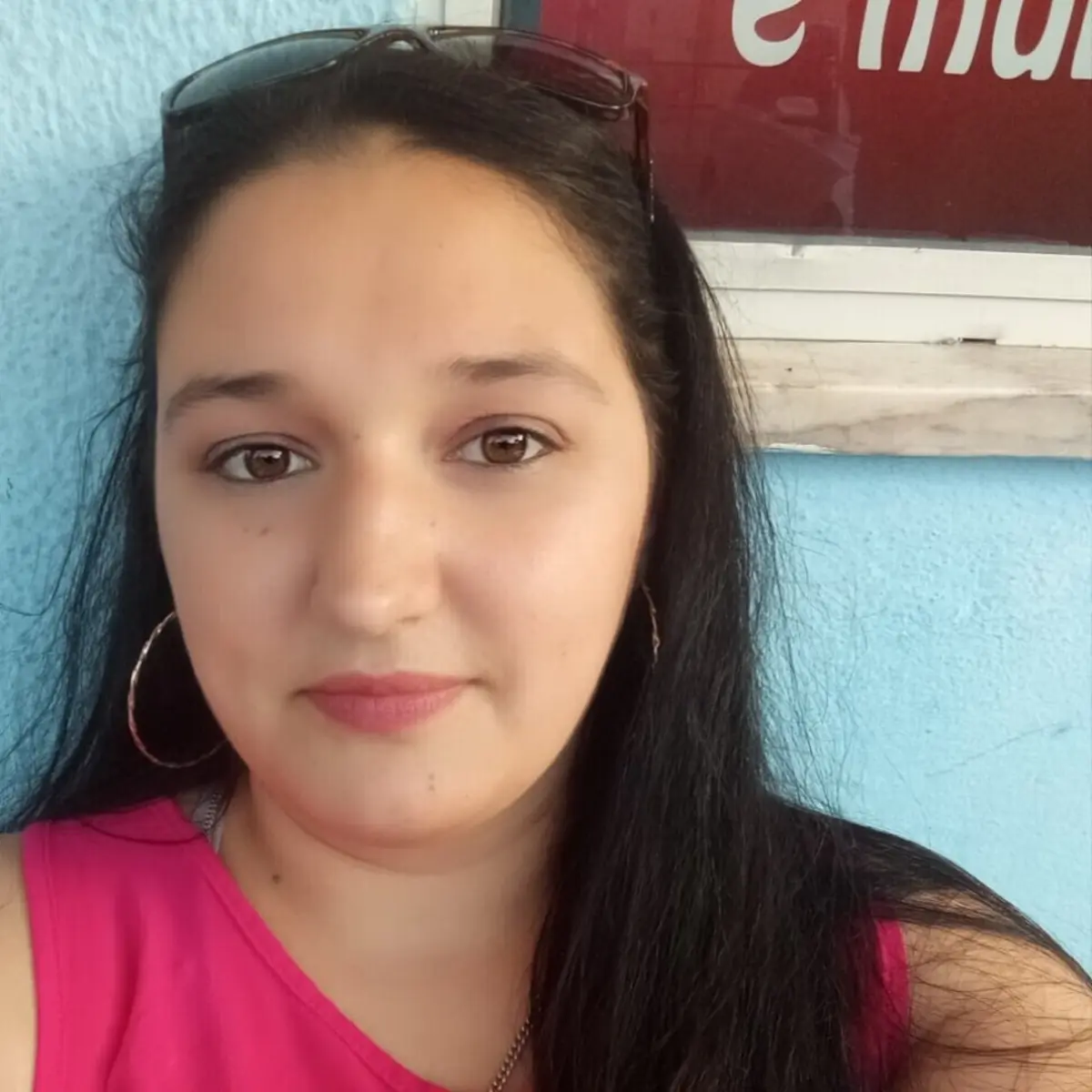 Raquel Lourenço, de 32 anos, deixa uma filha menor