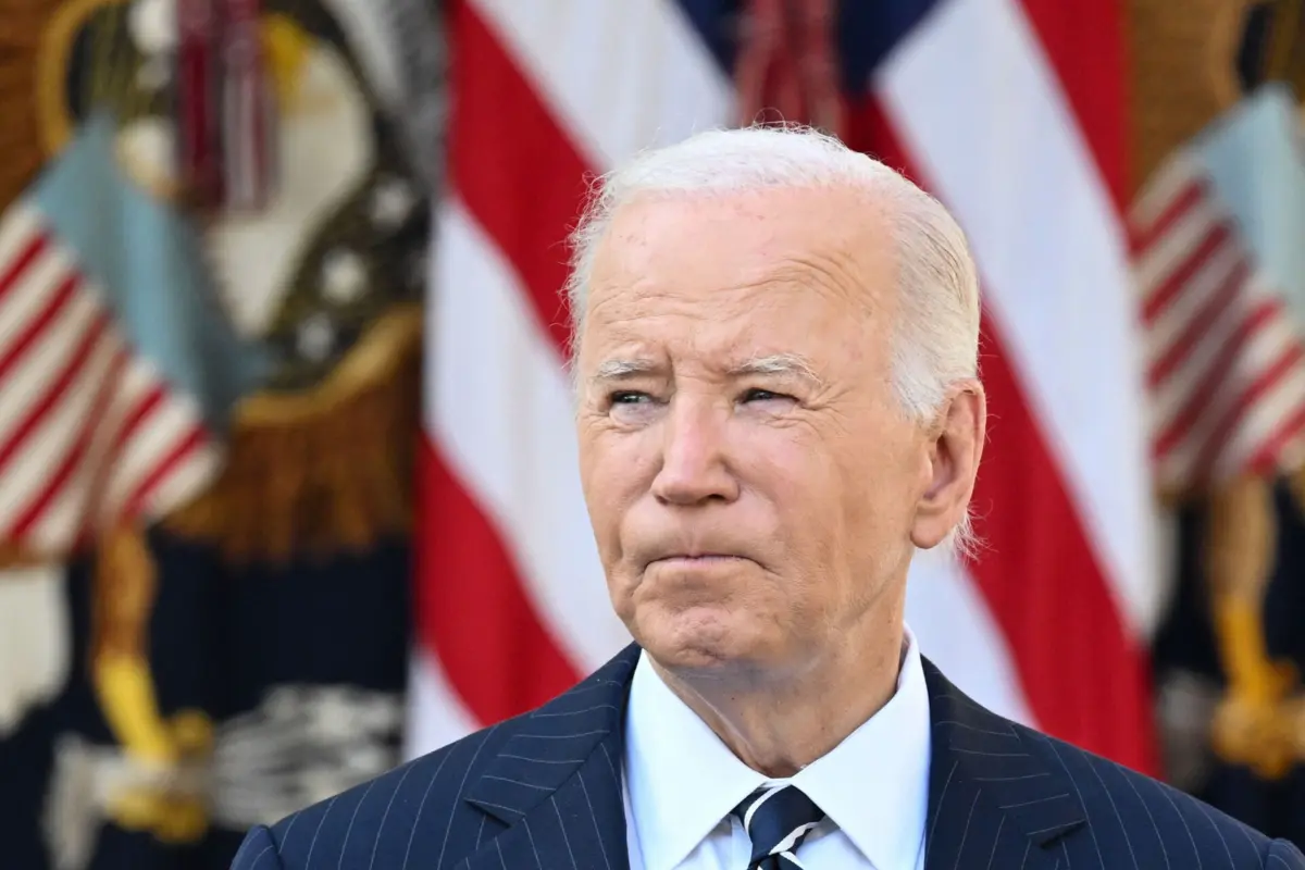 Biden tem uma forma agressiva de cancro da próstata com metástases ósseas