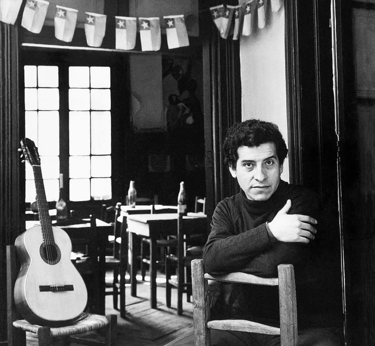 Victor Jara