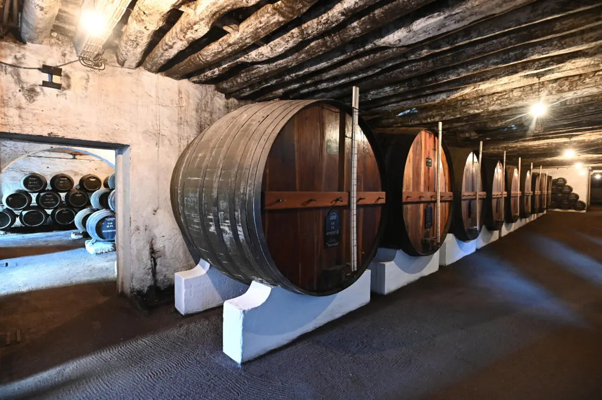 Comercialização tem vindo a cair na última década