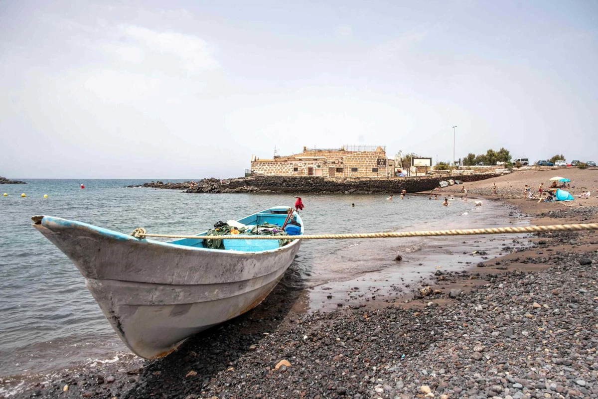 Desde o início do ano chegaram 35 embarcações ao arquipélago das Baleares com 624 migrantes
