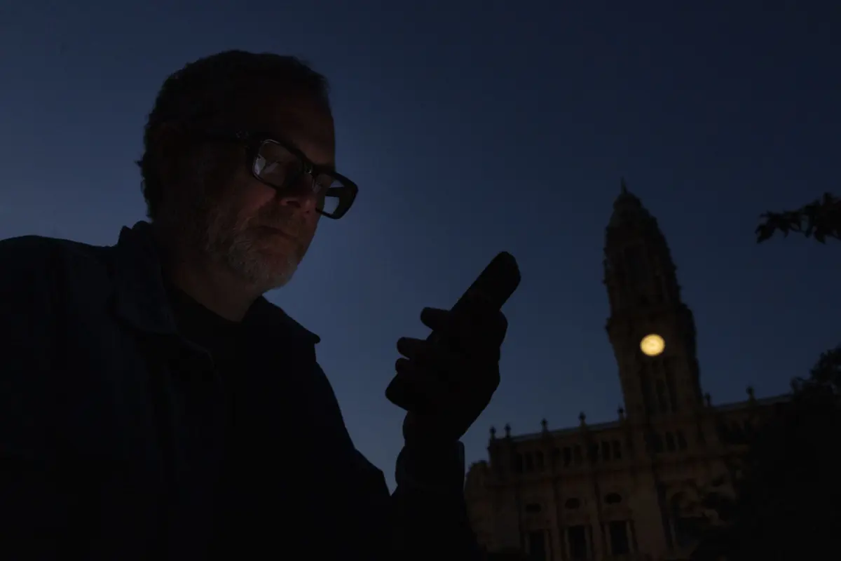 Apagão de abril pôs a nu a vulnerabilidade do SIRESP