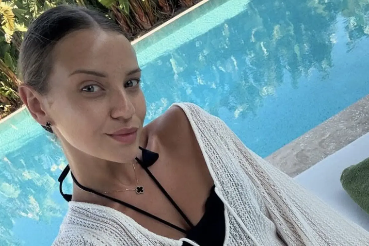 Imagem de contexto do artigo Julia: a mulher que chega à Invicta com o novo reforço do F.C. Porto