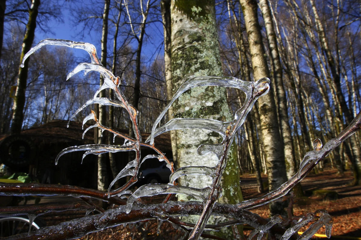 Fenómeno associado a temperaturas mais baixas será insuficiente para compensar os efeitos do aquecimento global