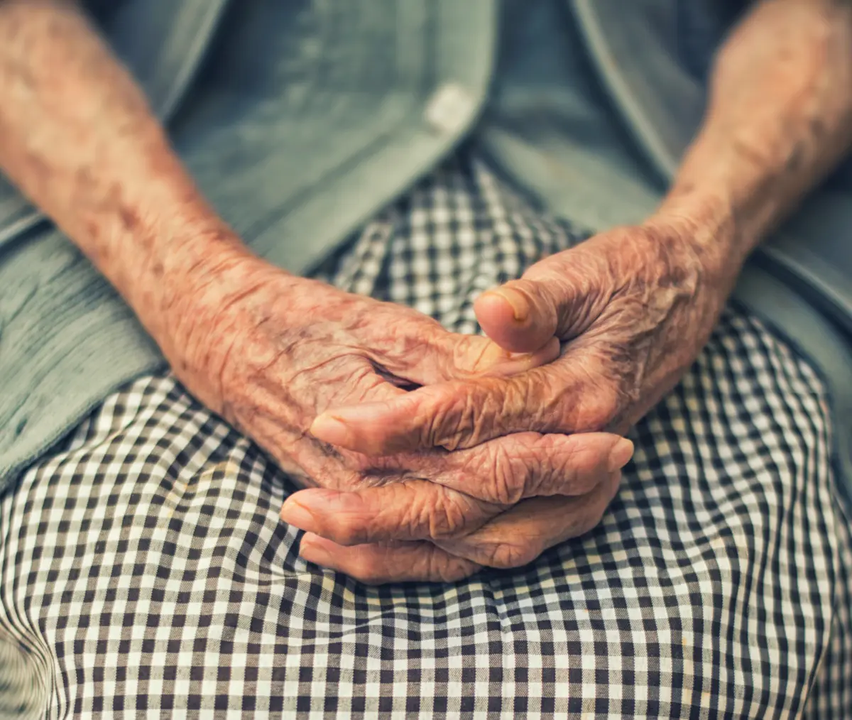 Imagem de contexto do artigo Isolamento social e solidão aumentam risco de morte