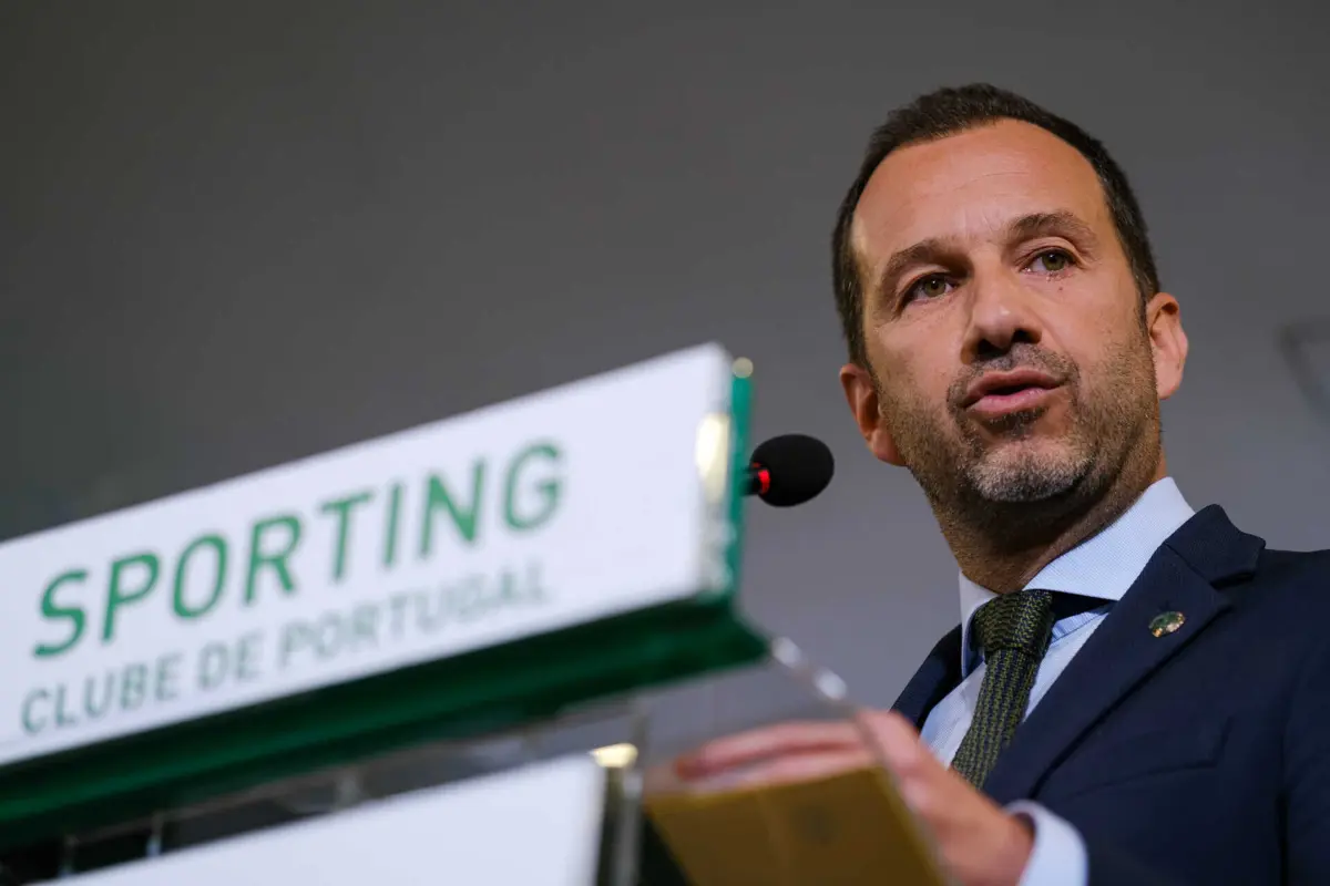 Zicky Té (futsal) e Daniela Loureiro (voleibol) foram considerados os atletas do ano.