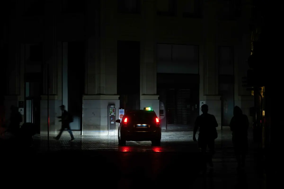 Guardia Civil está a investigar a morte de uma casal em Ourense