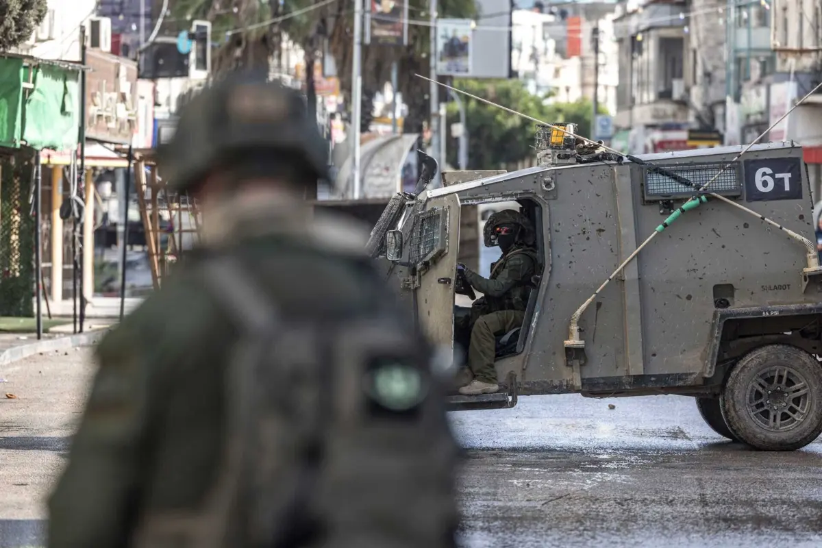 Ministério dos Serviços Secretos iraniano diz ter detido os "principais intervenientes"