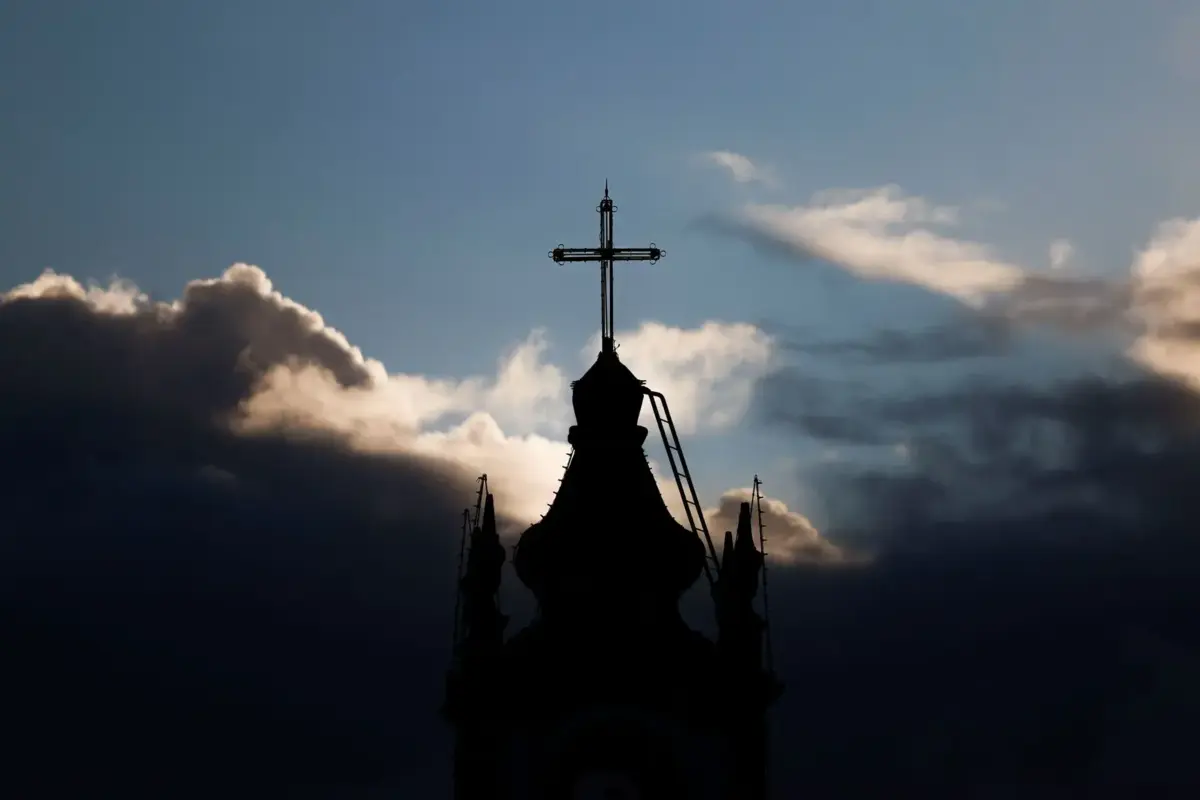 Imagem de contexto do artigo Missa das grávidas na Igreja da Lapa com inscrições abertas