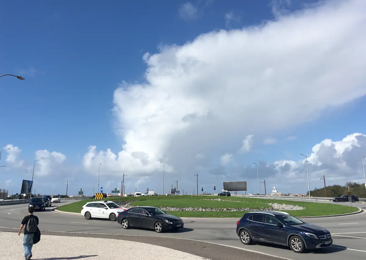 Aires Pereira, presidente da Câmara da Póvoa de Varzim