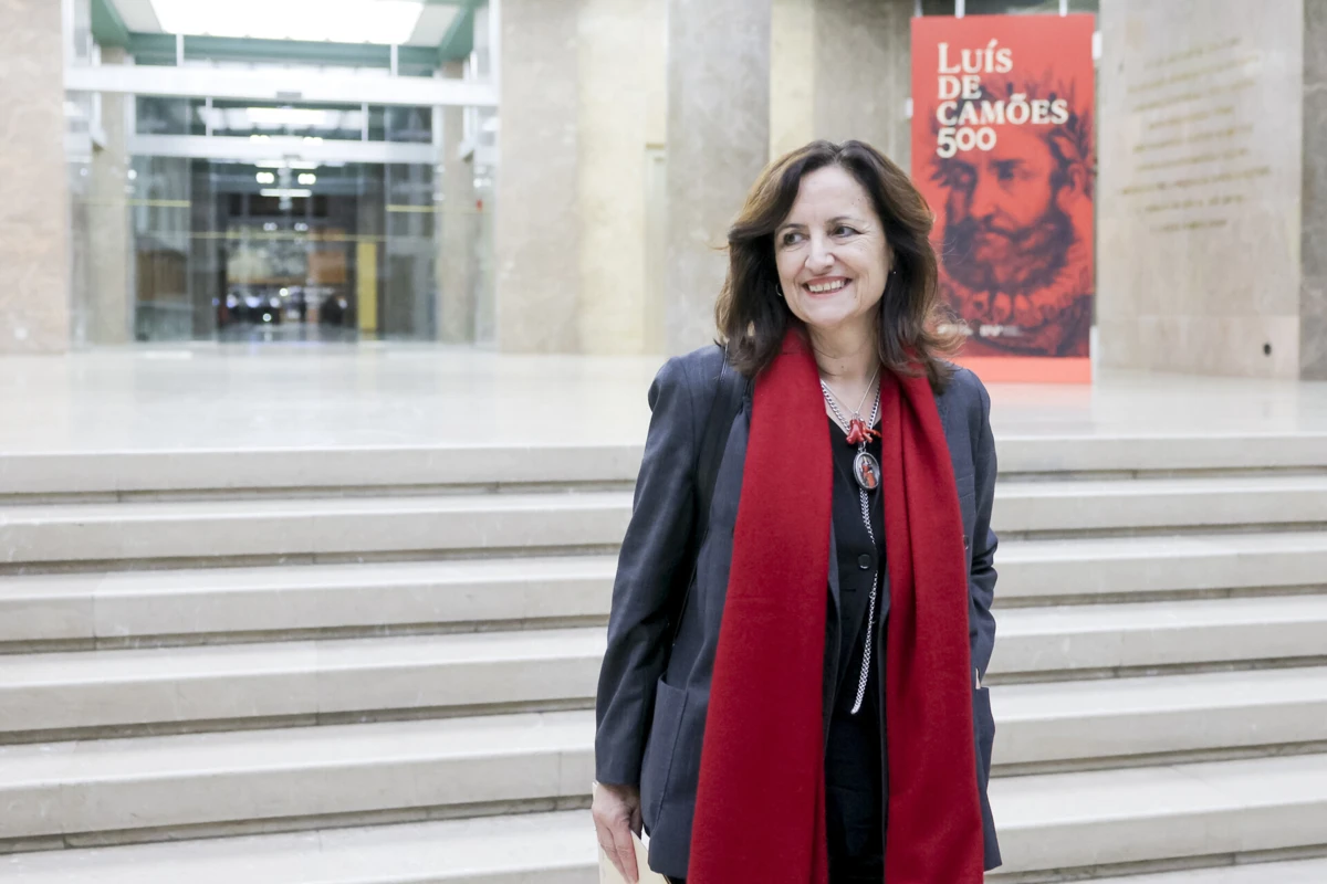 Dalila Rodrigues, Ministra da Cultura