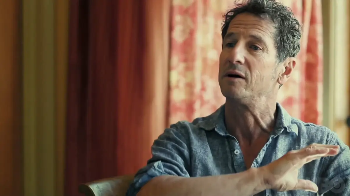 Jay Rosenblatt: os seus filmes exploram perspectivas pessoais no conteúdo, mas são universais no seu apelo.