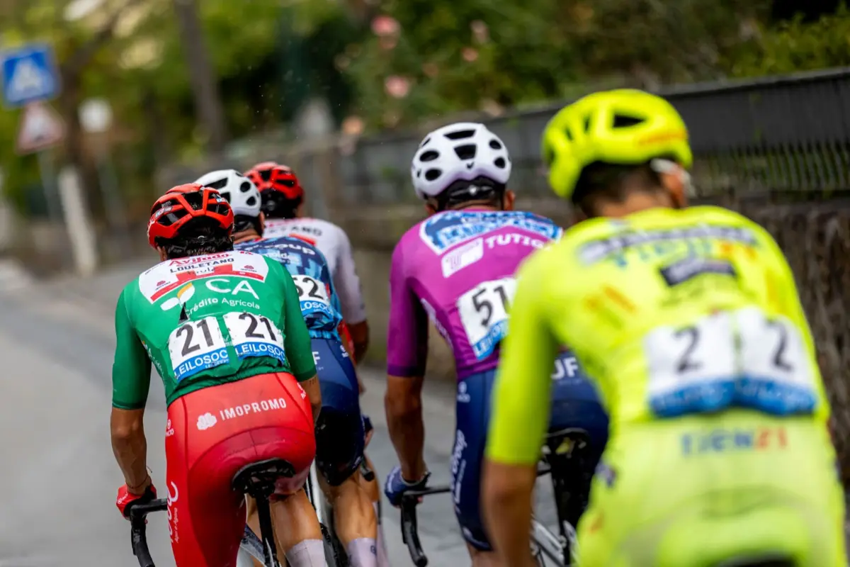 Imagem de contexto do artigo Siga ao minuto a 5ª Etapa do Grande Prémio JN