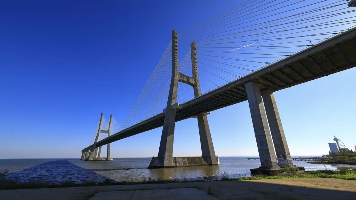 Ponte Vasco da Gama