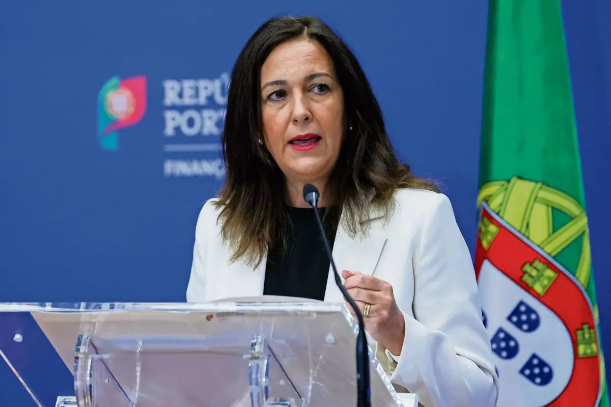 Portaria assinada pela ministra da Justiça, Rita Alarcão Júdice, entra em vigor a 15 de dezembro