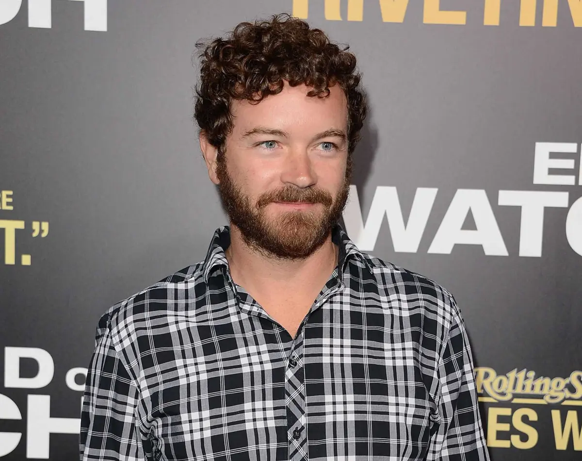 Imagem de contexto do artigo Danny Masterson transferido para prisão estadual para cumprir pena por violação