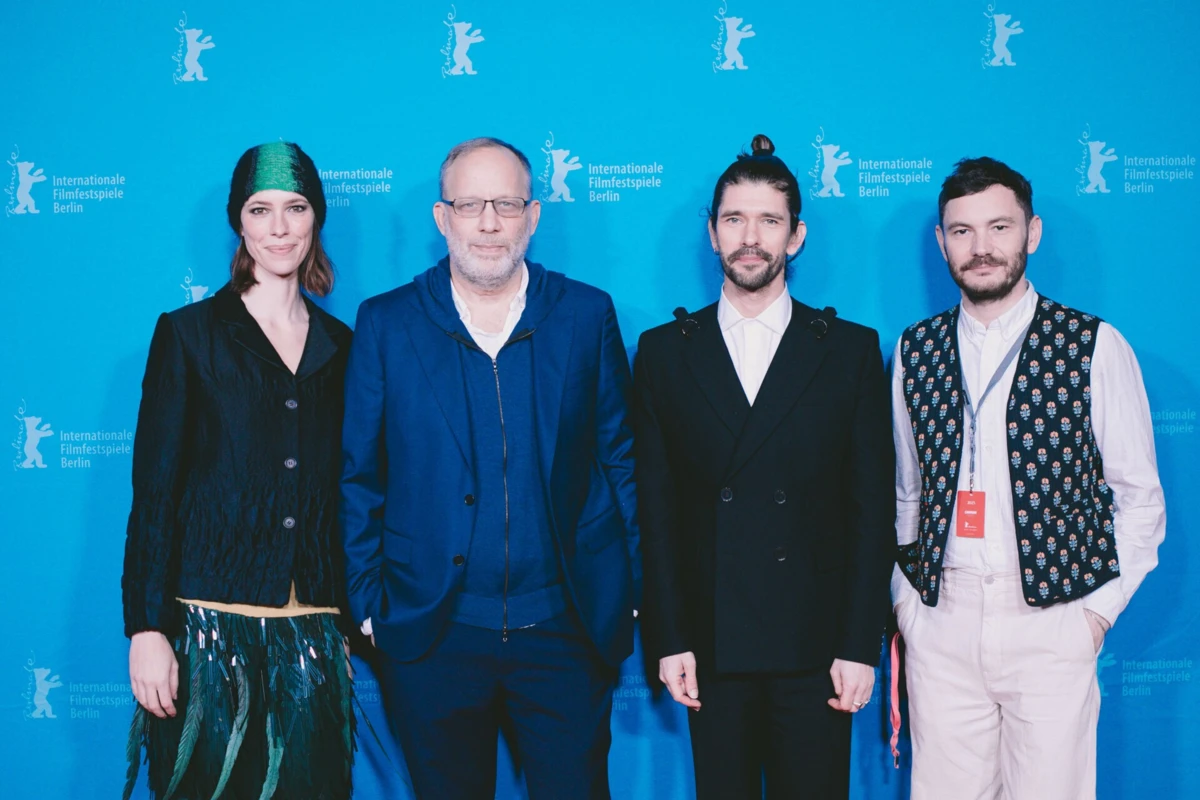 "Peter Hujar’s Day”, de Ira Sachs, mostra como uma ideia é o melhor princípio para se conseguir algo de novo