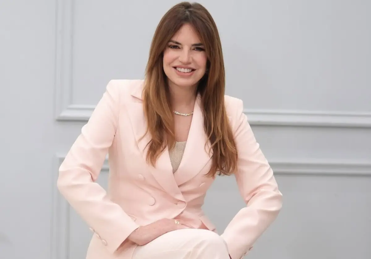 Apresentadora do "Irresistível" da SIC Mulher recordou processo de violência doméstica que viveu