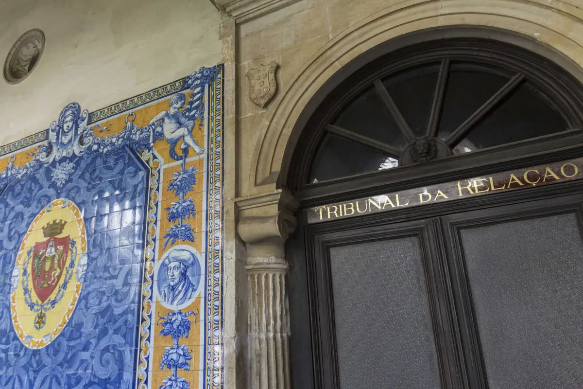 Relação de Coimbra