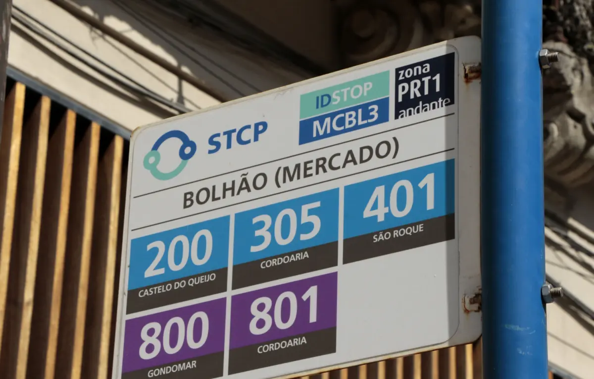 Porto será o que desembolsará a maior fatia da compensação a ser paga à STCP