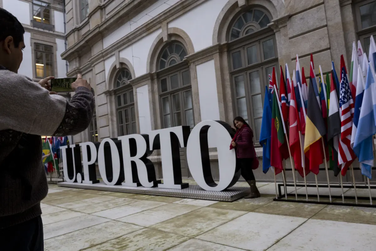 A UPorto foi a instituição pública que mais patentes registou em 2024