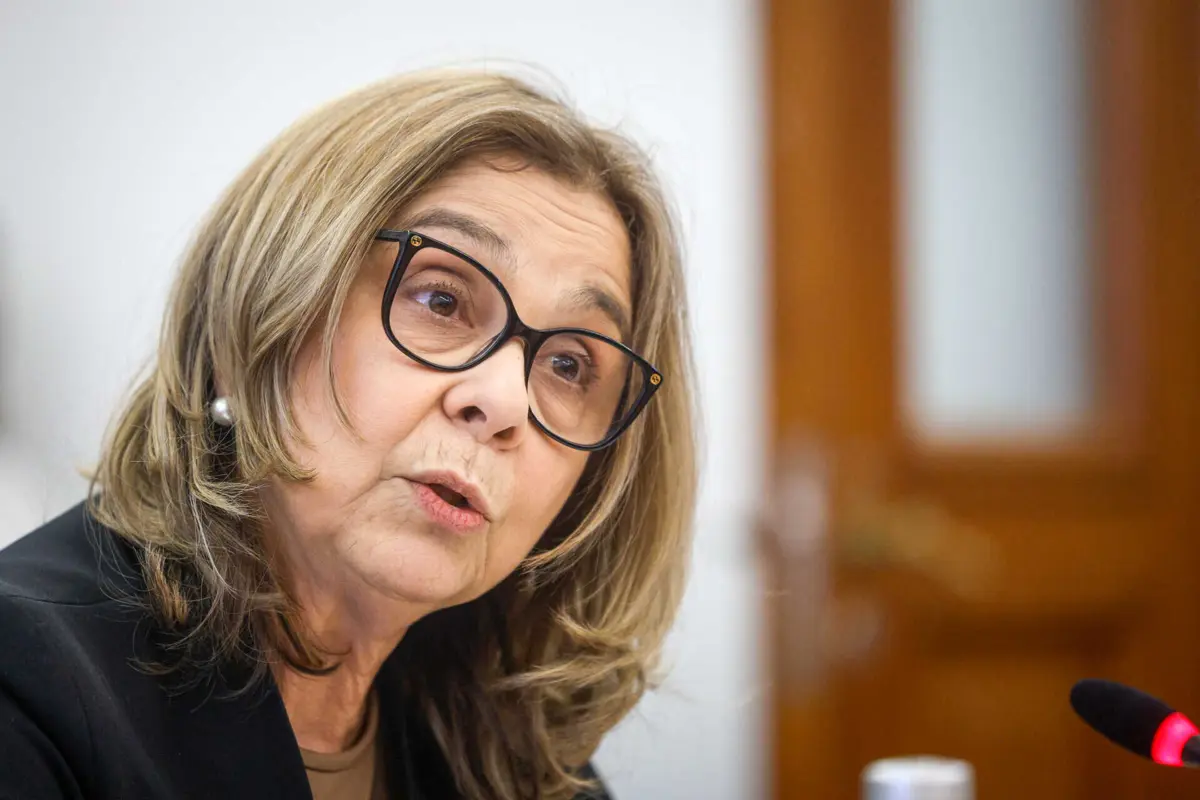 Ministra da Saúde anunciou criação de 20 USF-C para dar resposta a utentes sem médico de família