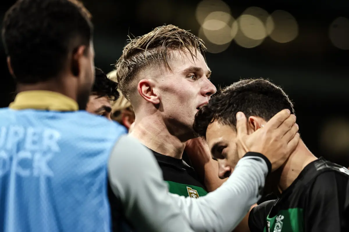 Vitória do Sporting sobre o Manchester City valeu a Portugal 0.400 pontos no ranking da UEFA