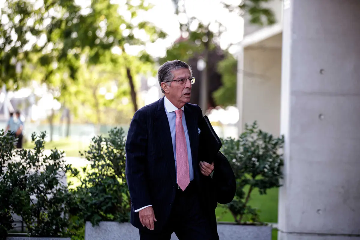 Advogado de Lacerda Machado, Magalhães e Silva