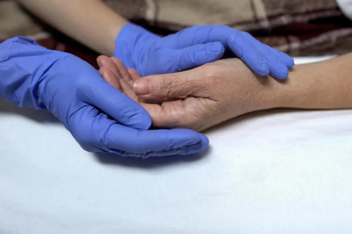 Imagem de contexto do artigo Regulamentação da lei da eutanásia adiada para próximo Governo