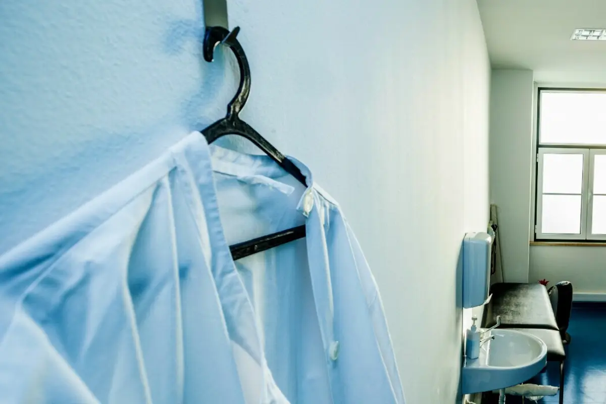 Imagem de contexto do artigo Unidades Locais de Saúde autorizadas a contratarem 250 médicos para casos urgentes