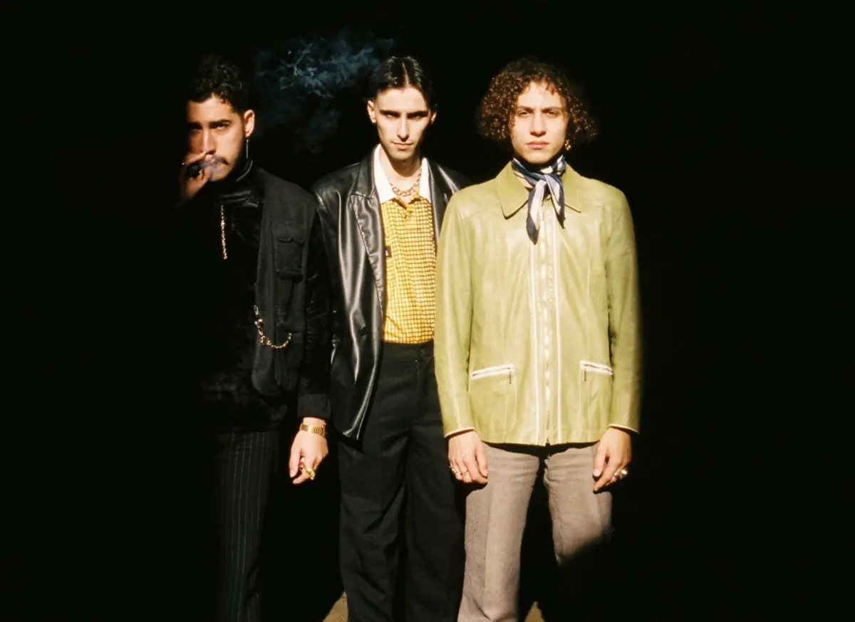 O Expresso Transatlântico, de Gaspar Varela, Sebastião Varela e Rafael Matos, irá lançar o segundo álbum no final de janeiro de 2026, com produção de Paulo Furtado. Os concertos de apresentação acontecem a 13 de março, na Casa da Música, no Porto, e a 14 de março, no Capitólio, em Lisboa