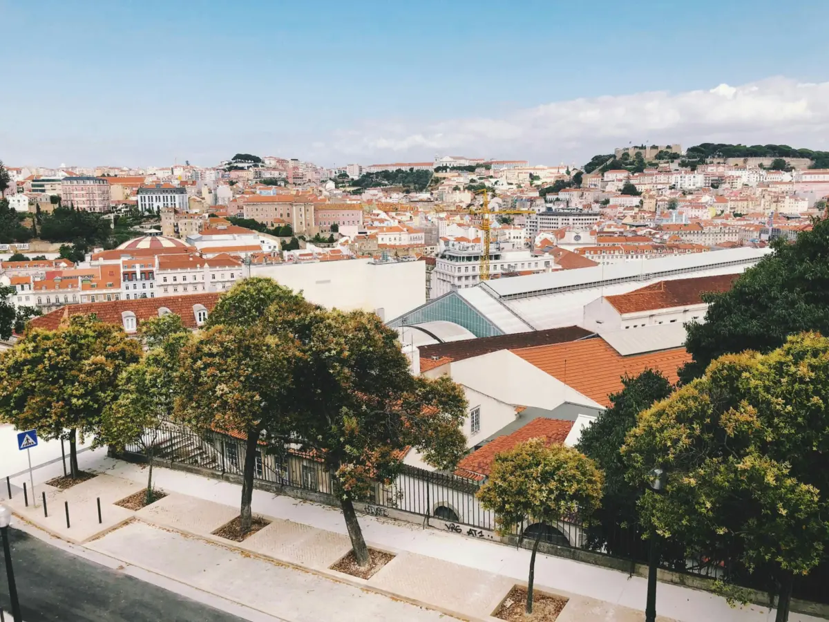 Futuro da habitação em Portugal será debatido em Guimarães