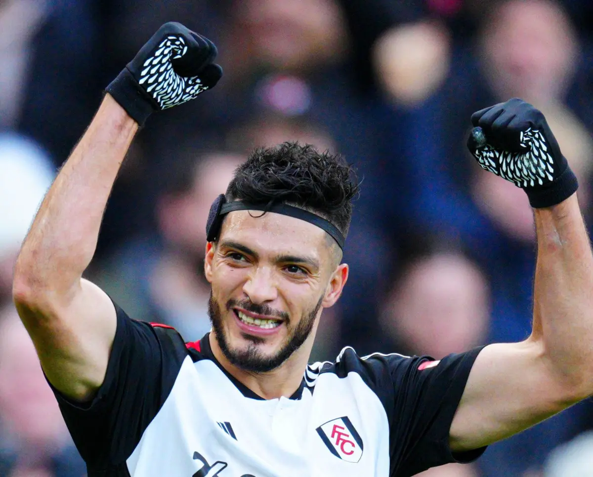 Imagem de contexto do artigo Fulham de Marco Silva e Palhinha trava Arsenal