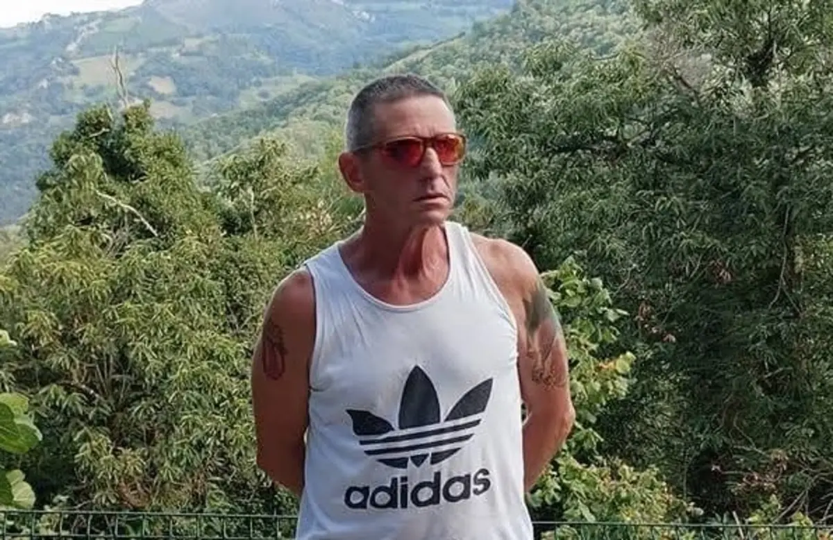 A vítima, Cristino Prendes Iglesias, tinha 65 anos