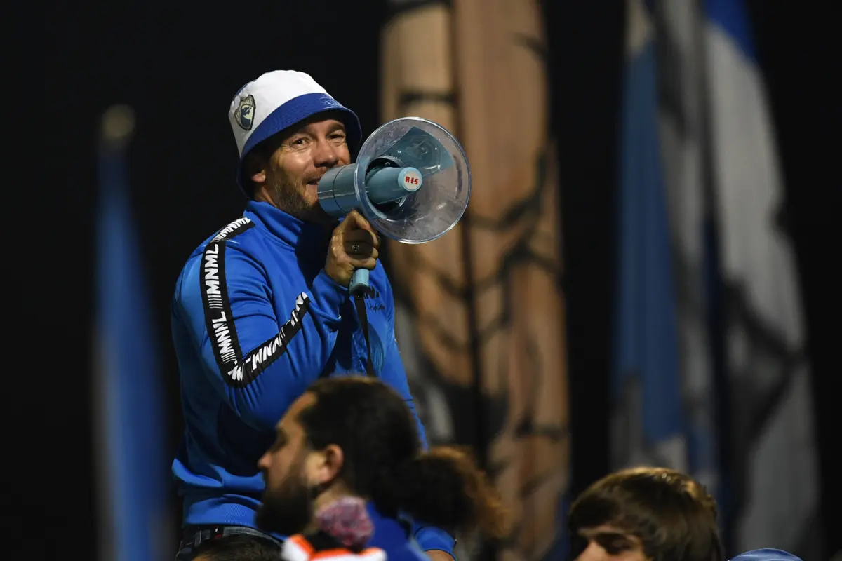 Fernando Madureira está preso desde novembro de 2023