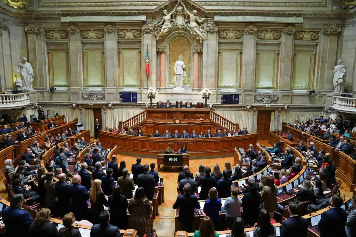 Deputados aprovaram a proposta na especialidade