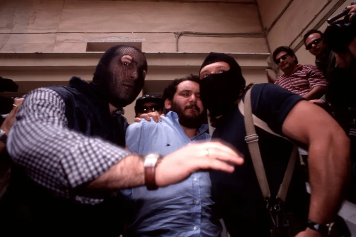 Giovanni Brusca confessou mais de 100 homicídios