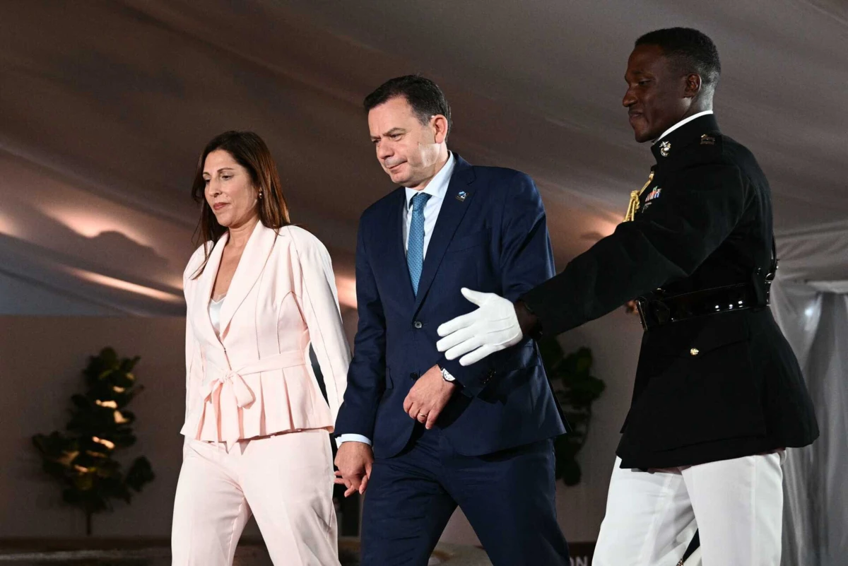 Imagem de contexto do artigo Portugal compromete-se com ajuda à Ucrânia de 220 milhões este ano e igual valor em 2025