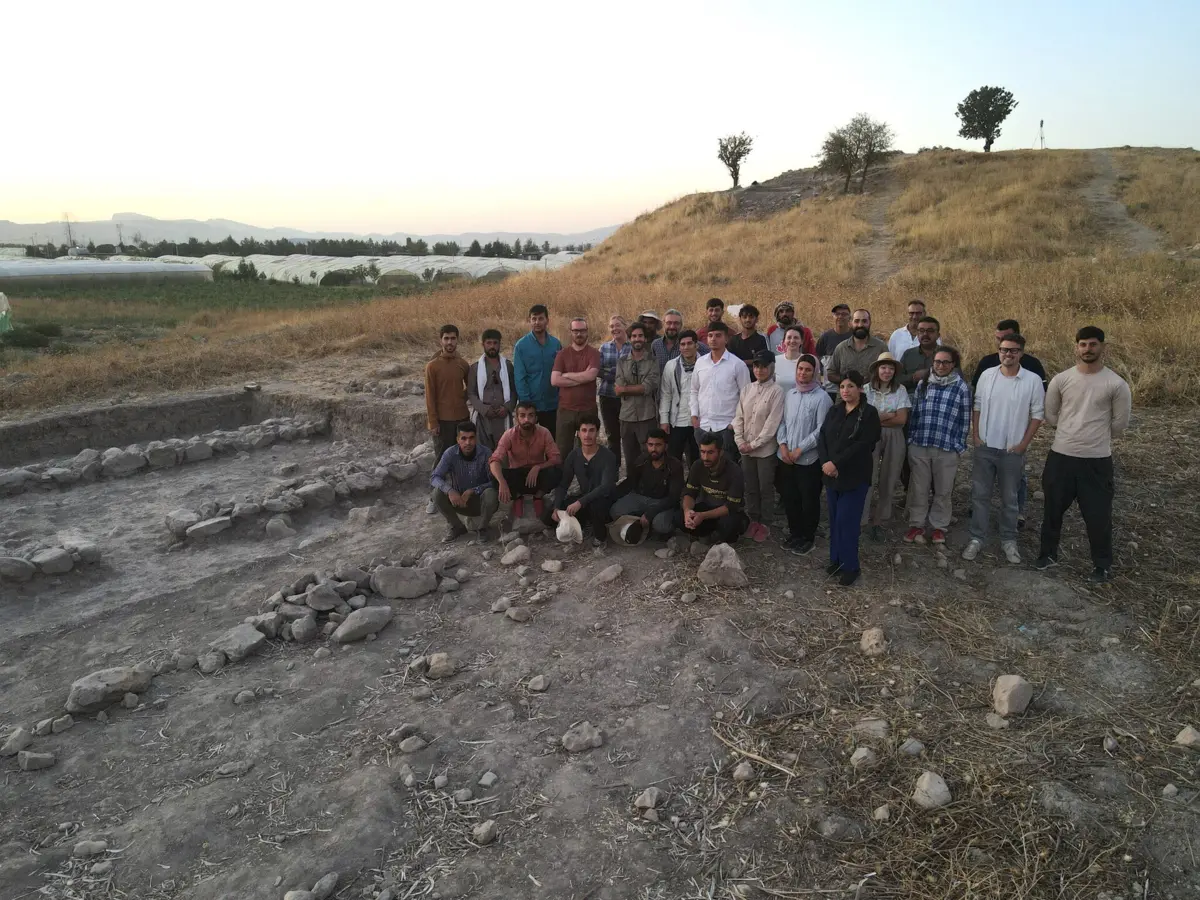 A equipa de investigadores é liderada por cientistas da Universidade de Coimbra
