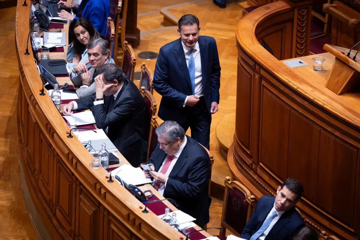 Governo tem sido acusado de querer apressar a aprovação de diplomas