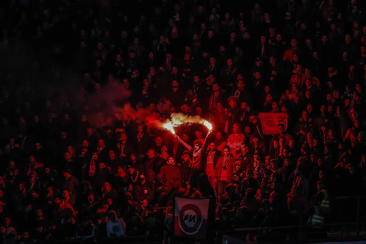 PJ deteve jovem suspeito de ter esfaqueado adepto do Sporting