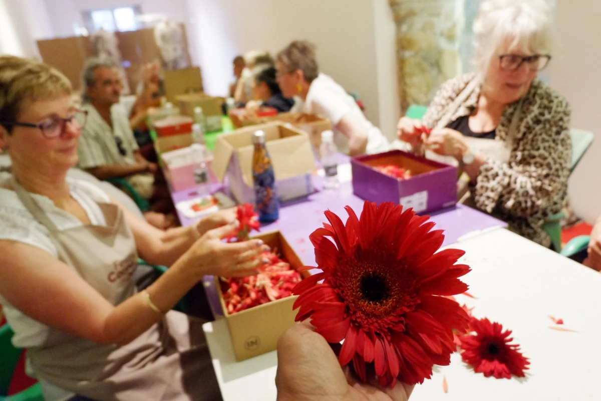 Mãos internacionais ajudam a preservar tradição de Vila do Conde com mais de 500 anos