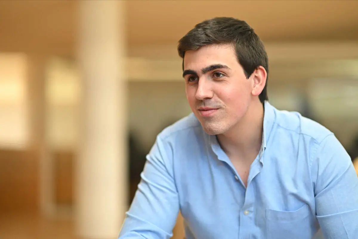 Francisco Fernandes assume que no próximo Governo e na próxima Assembleia da República, a FAP vai fazer "força política" para ver posta em prática um conjunto de propostas