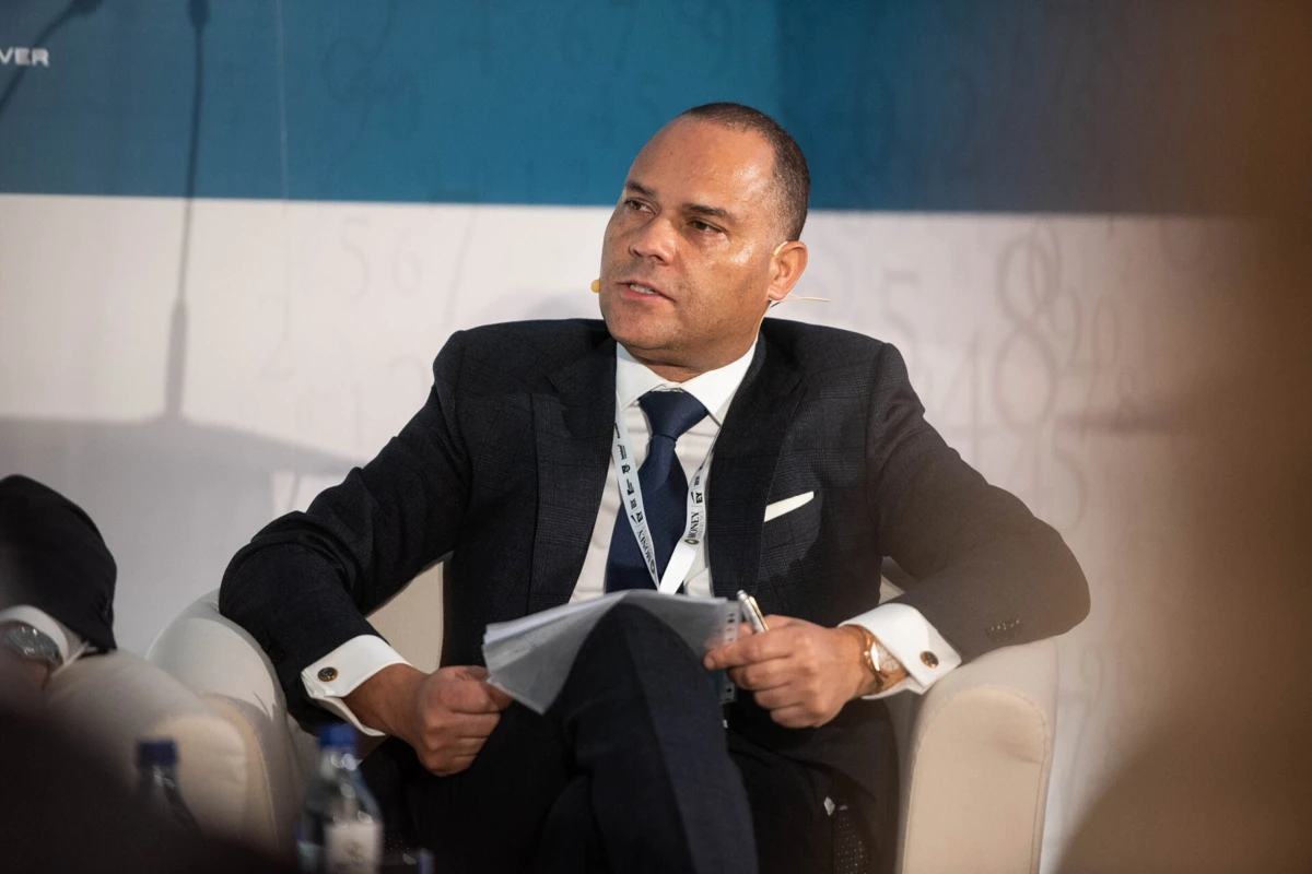 Carlos Brandão foi demitido e constituído arguido