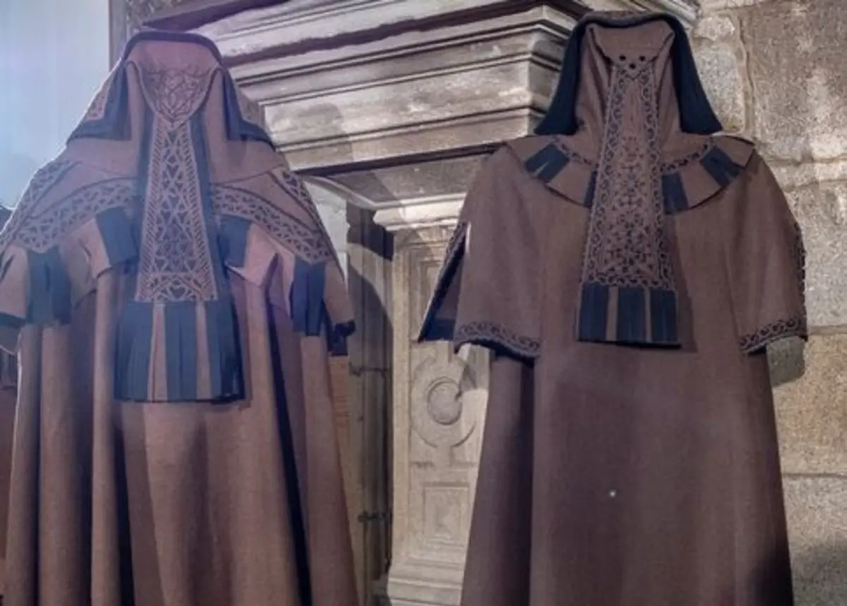 "Capa de Honras La Cuonta de L Garotico I L Bielh" abre festival