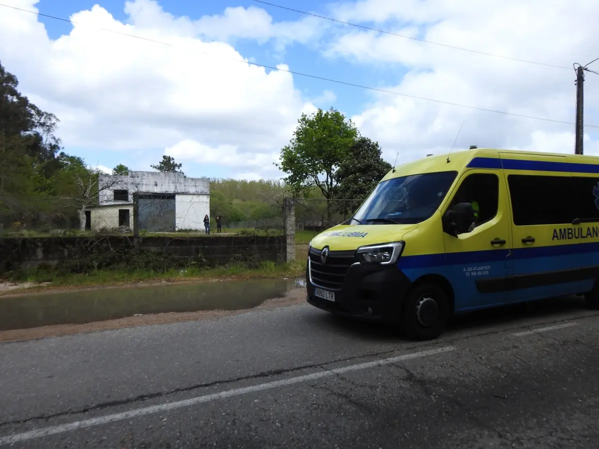 Vítima foi encontrada num poço perto de Valença