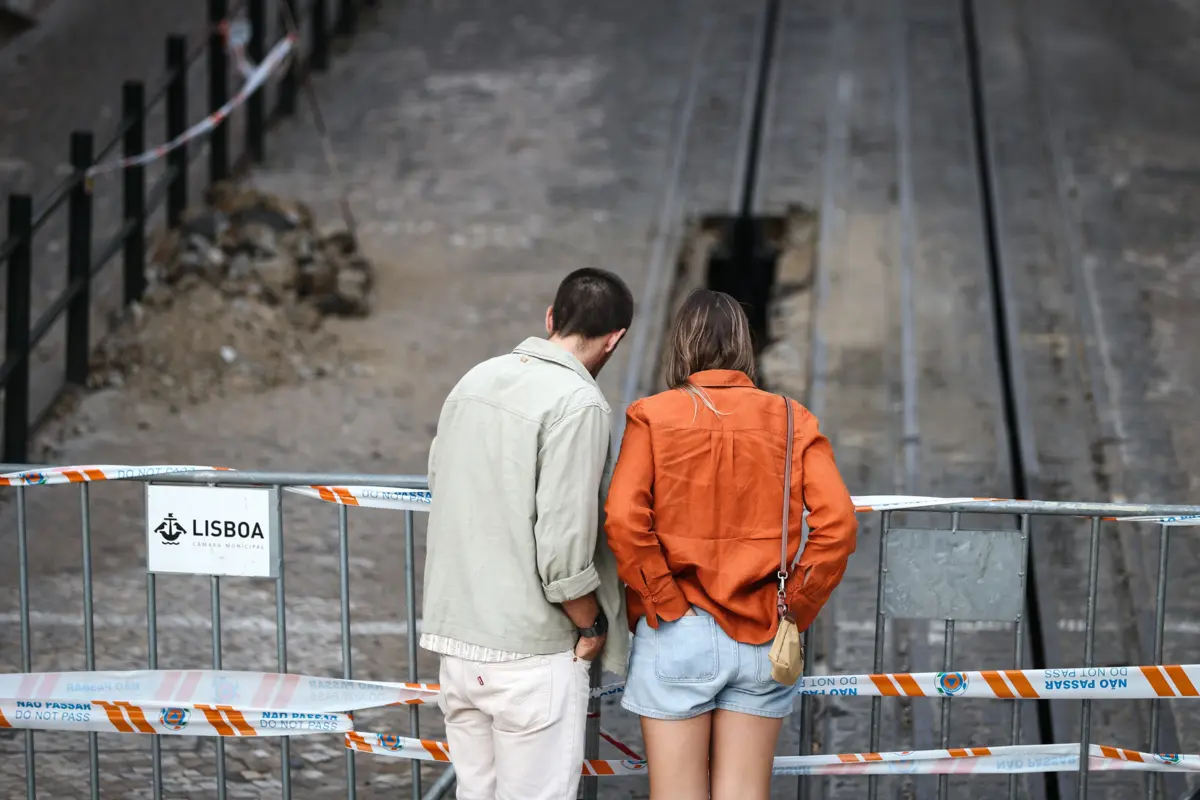 O acidente provocou 16 vítimas mortais e mais de 20 feridos