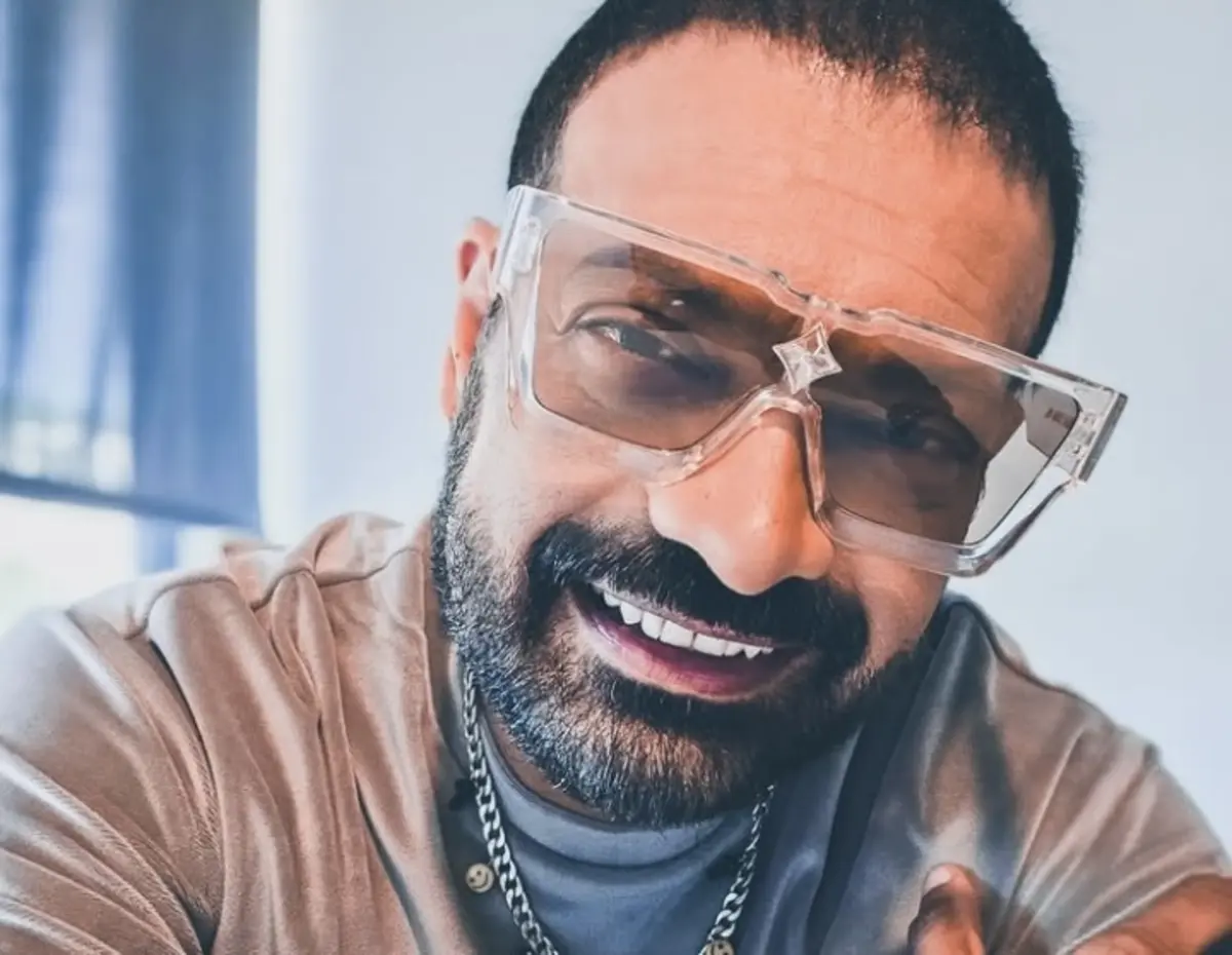 Iran Costa, de 59 anos, está nos cuidados intensivos, mas consciente e não deverá ficar com sequelas