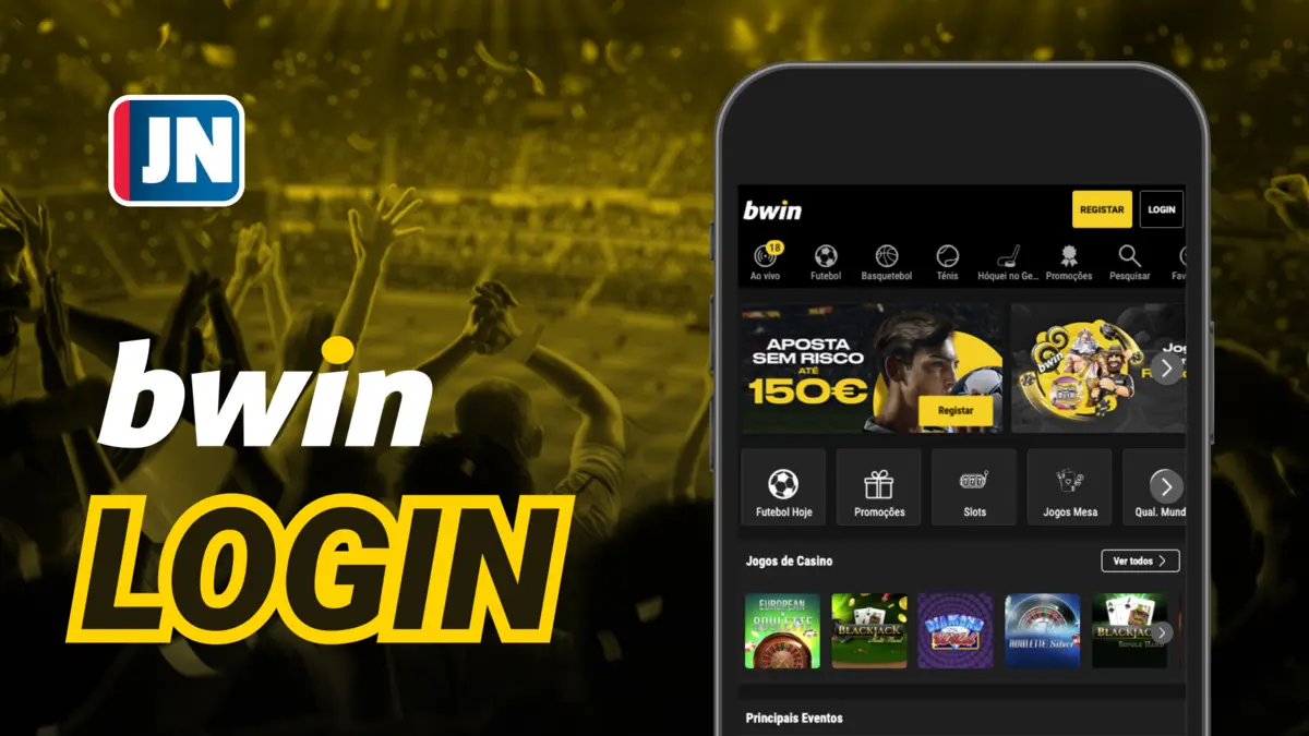 Como fazer o registo e login na bwin: o guia completo para 2025